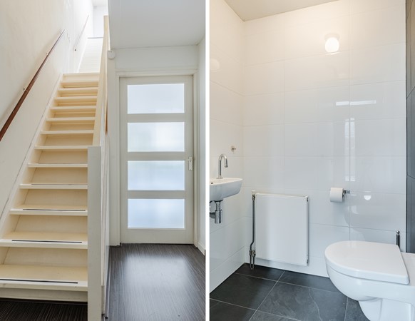 Medium property photo - Snippenveld 22, 7827 KA Emmen